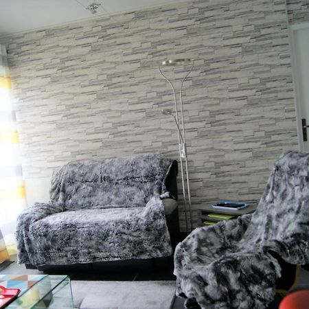 兰斯Victoria-T2-41M2-Balcon, Wifi, Linge, Produits, Menage Inclus公寓 外观 照片