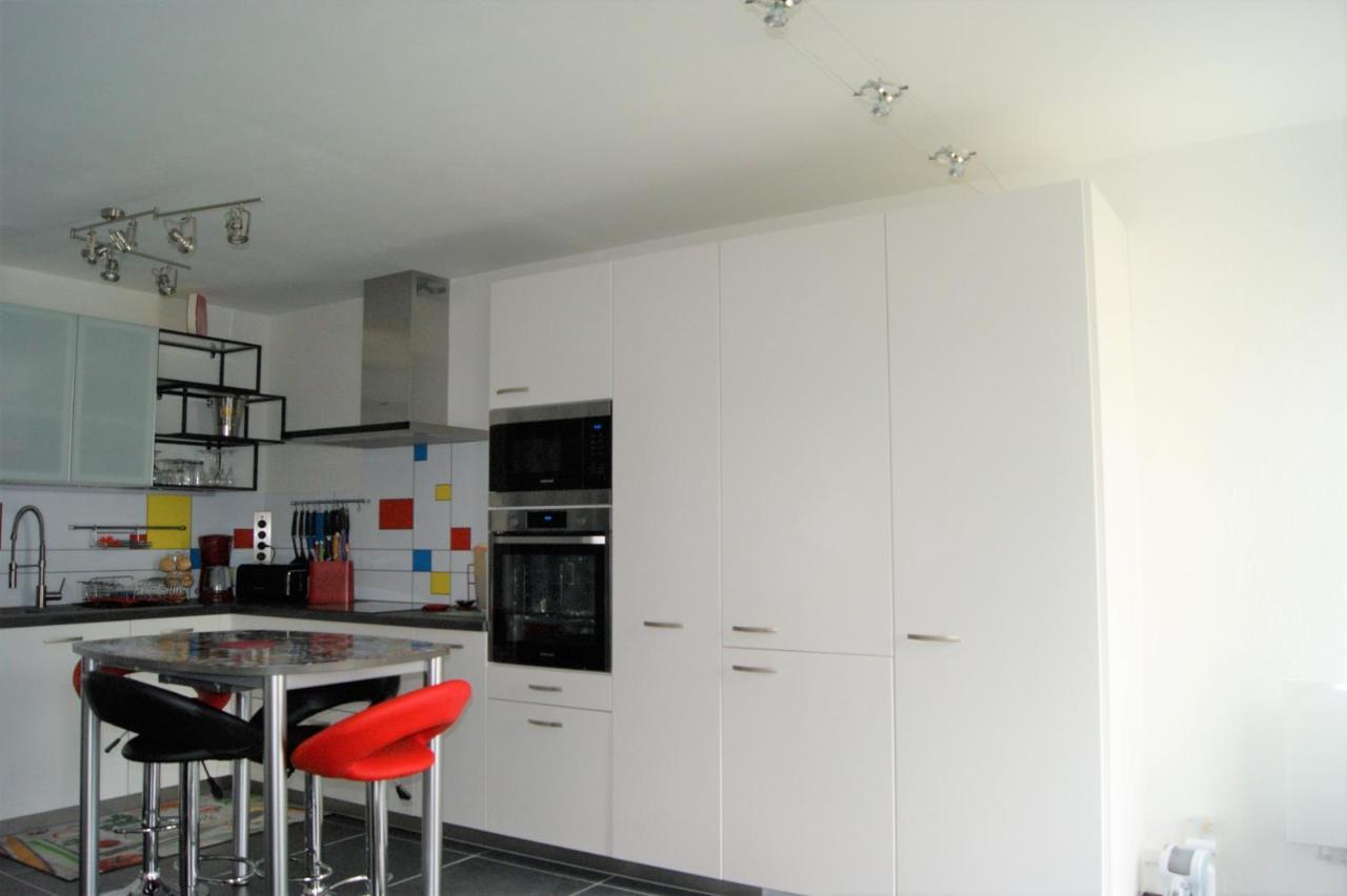兰斯Victoria-T2-41M2-Balcon, Wifi, Linge, Produits, Menage Inclus公寓 外观 照片