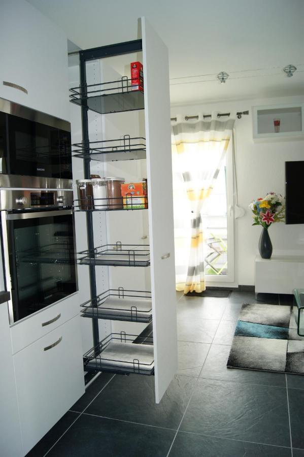 兰斯Victoria-T2-41M2-Balcon, Wifi, Linge, Produits, Menage Inclus公寓 外观 照片