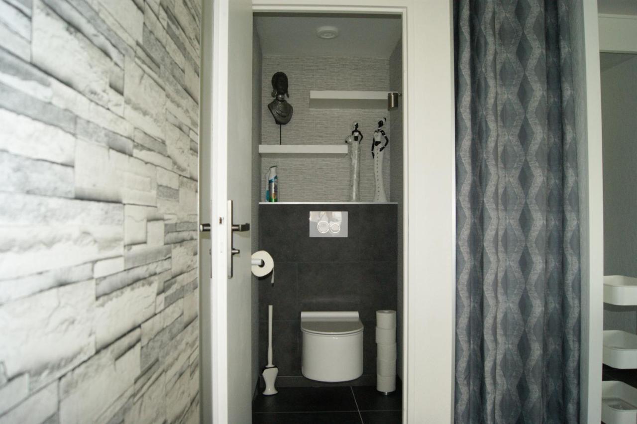 兰斯Victoria-T2-41M2-Balcon, Wifi, Linge, Produits, Menage Inclus公寓 外观 照片