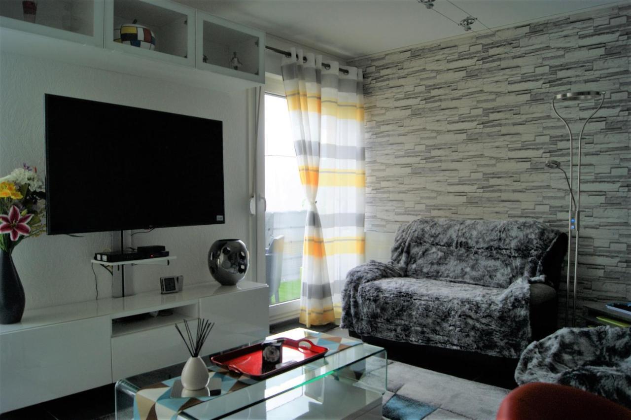 兰斯Victoria-T2-41M2-Balcon, Wifi, Linge, Produits, Menage Inclus公寓 外观 照片